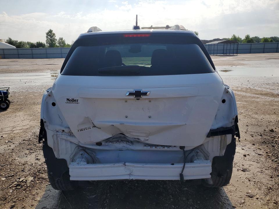 Aukcja sprzedaży 2022 Chevrolet Trax, vin: KL7CJPSM8NB509216, numer aukcji: 63539216