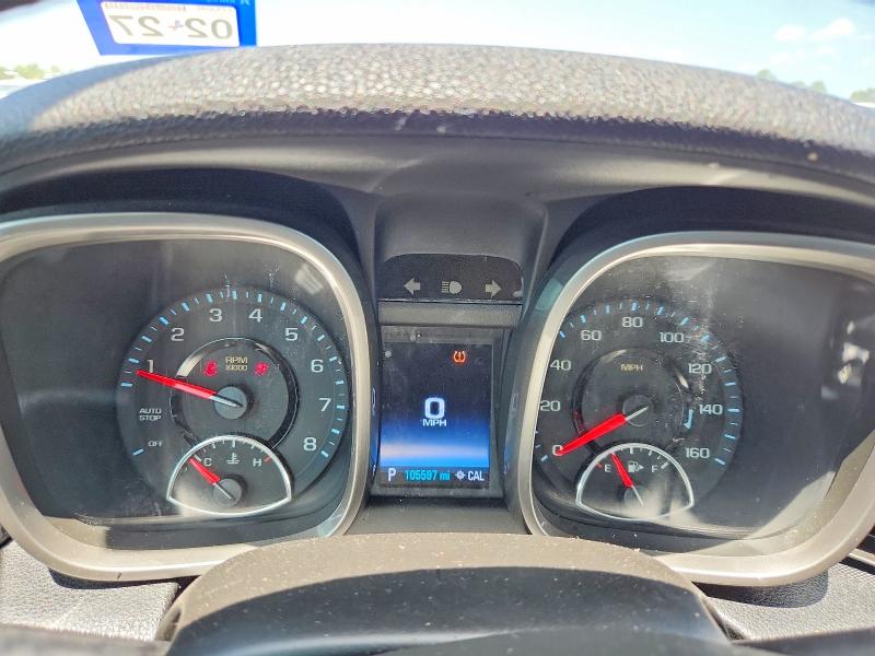 2014 Chevrolet Malibu მანქანა იყიდება აუქციონზე, vin: 1G11B5SL5EF255436, აუქციონის ნომერი: 62680016