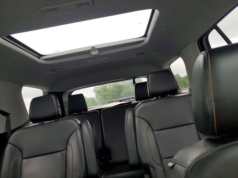 Продажа на аукционе авто 2018 Chevrolet Traverse, vin: 1GNEVHKW5JJ122346, номер лота: 59661326