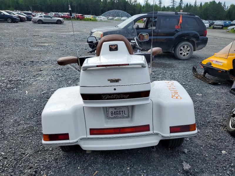 Продаж на аукціоні авто 1989 Honda Gl1500, vin: 1HFSC2220KA100273, номер лоту: 85617565
