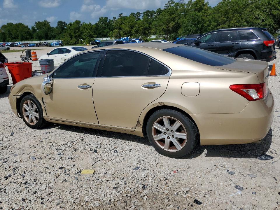 61020056 :رقم المزاد ، JTHBJ46G882263773 vin ، 2008 Lexus Es مزاد بيع