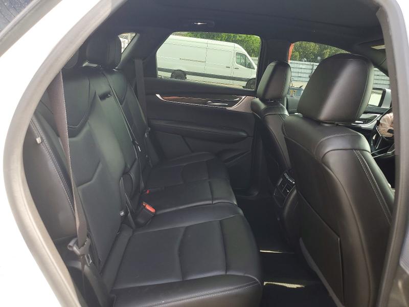Продажа на аукционе авто 2024 Cadillac Xt5, vin: 1GYKNGRS6RZ729856, номер лота: 61391836