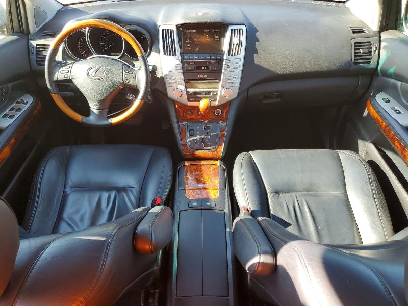 Aukcja sprzedaży 2008 Lexus Rx, vin: 2T2HK31U68C050009, numer aukcji: 60599926
