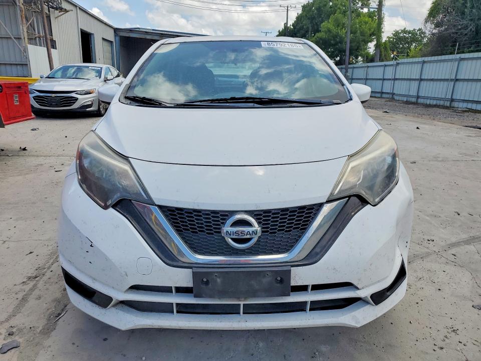 Aukcja sprzedaży 2017 Nissan Versa Note, vin: 3N1CE2CP8HL367197, numer aukcji: 85792185