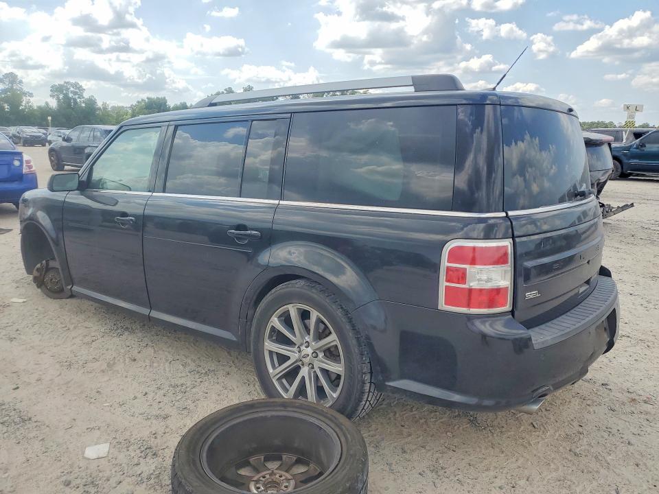Продаж на аукціоні авто 2014 Ford Flex, vin: 2FMGK5C89EBD33449, номер лоту: 59674406