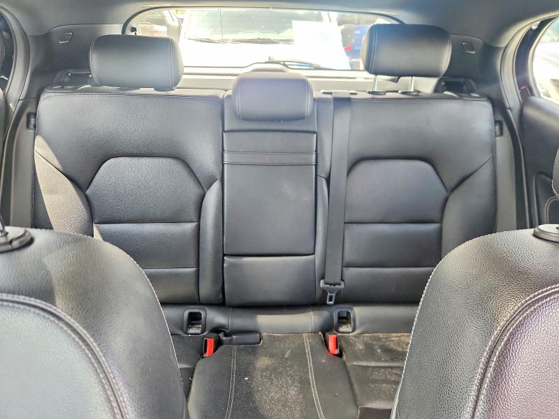 61288926 :رقم المزاد ، WDCTG4EB2HJ313271 vin ، 2017 Mercedes-benz Gla مزاد بيع