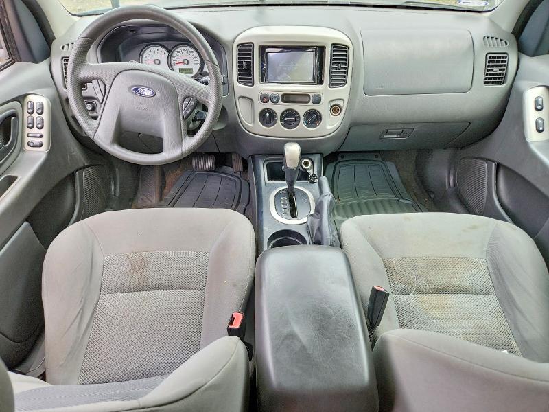 Продажа на аукционе авто 2005 Ford Escape, vin: 1FMYU031X5KB68019, номер лота: 62543916