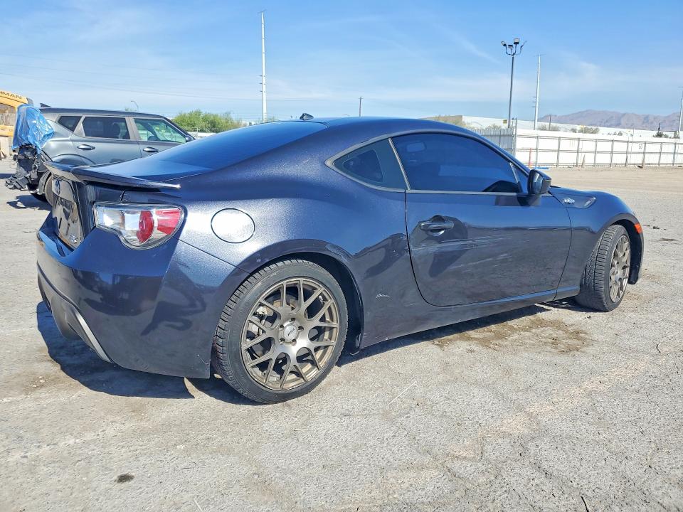 Продаж на аукціоні авто 2013 Scion Fr-s, vin: JF1ZNAA11D1733993, номер лоту: 62647536