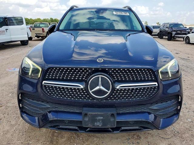 2021 Mercedes-benz Gle მანქანა იყიდება აუქციონზე, vin: 4JGFB4JB8MA495197, აუქციონის ნომერი: 62436106