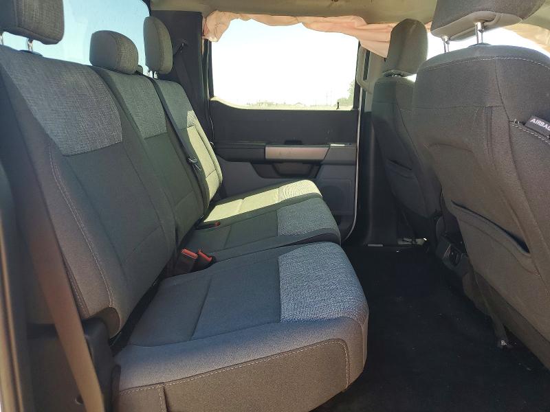62157136 :رقم المزاد ، 1FT7W2BN5SED72599 vin ، 2025 Ford F250 مزاد بيع