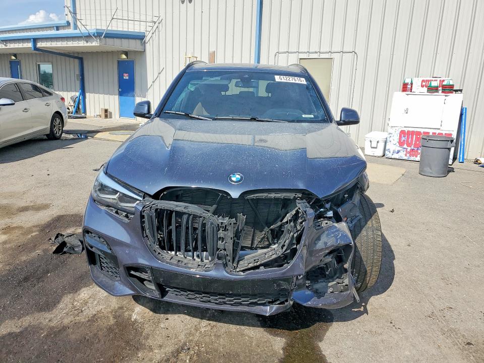 Aukcja sprzedaży 2022 Bmw X5, vin: 5UXCR6C05N9J56358, numer aukcji: 61227616