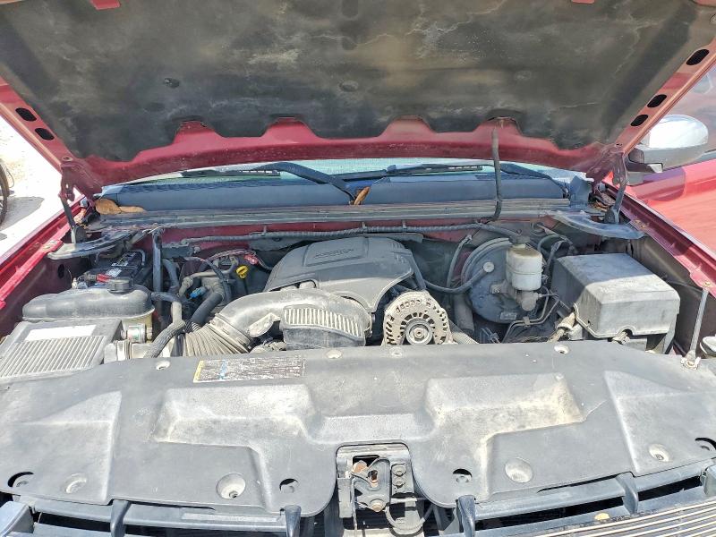 62684766 :رقم المزاد ، 2GTEC13J671678838 vin ، 2007 Gmc New Sierra مزاد بيع