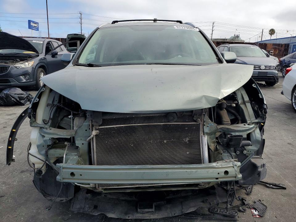 Aukcja sprzedaży 2012 Honda Cr-v, vin: 2HKRM3H70CH507809, numer aukcji: 62229086
