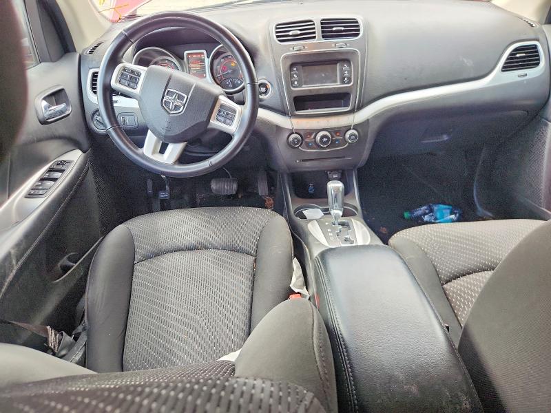 59729056 :رقم المزاد ، 3C4PDCAB7JT427328 vin ، 2018 Dodge Journey مزاد بيع