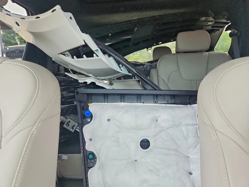 56415866 :رقم المزاد ، KNDRKDJG6S5374395 vin ، 2025 Kia Sorento مزاد بيع