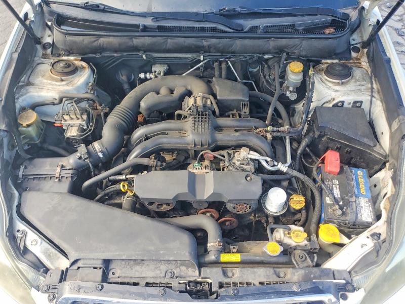 59910846 :رقم المزاد ، 4S3BMBA68D3017354 vin ، 2013 Subaru Legacy مزاد بيع