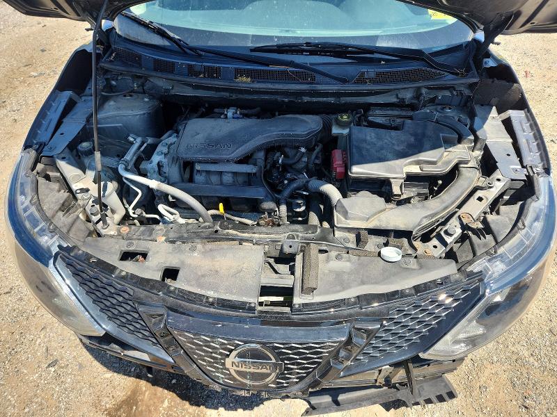 Aukcja sprzedaży 2019 Nissan Rogue Sport, vin: JN1BJ1CR0KW622204, numer aukcji: 62154476