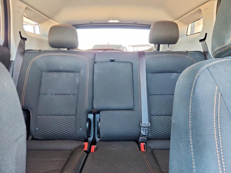 59859436 :رقم المزاد ، 3GKALMEV3LL304006 vin ، 2020 Gmc Terrain مزاد بيع
