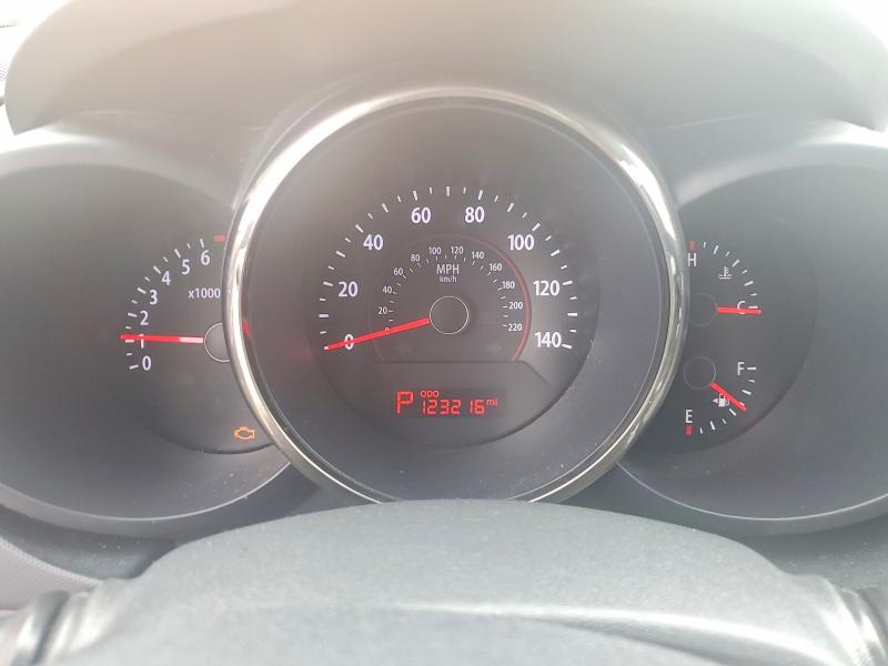 Продаж на аукціоні авто 2010 Kia Soul, vin: KNDJT2A23A7112419, номер лоту: 62998376