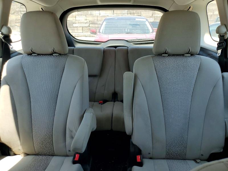 61020046 :رقم المزاد ، JM1CW2BL9C0135948 vin ، 2012 Mazda 5 مزاد بيع