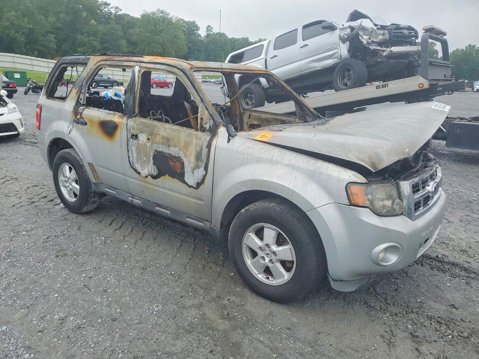 Aukcja sprzedaży 2009 Ford Escape, vin: 1FMCU03729KA03621, numer aukcji: 62336136
