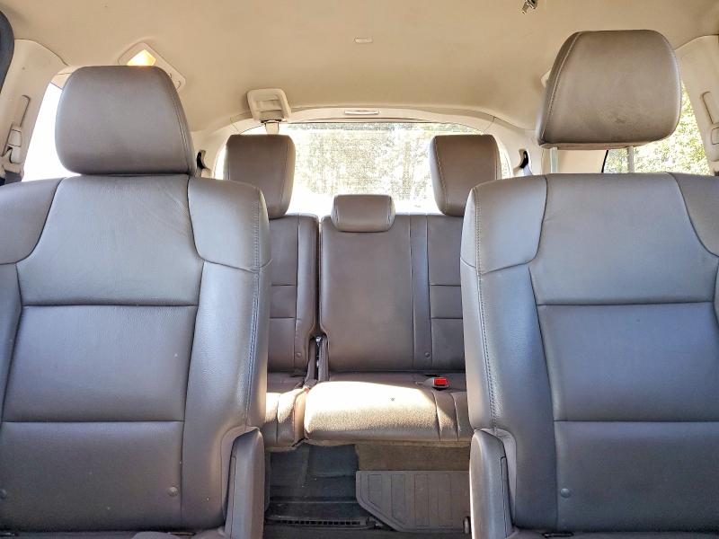 Aukcja sprzedaży 2015 Honda Odyssey, vin: 5FNRL5H6XFB015782, numer aukcji: 62809126
