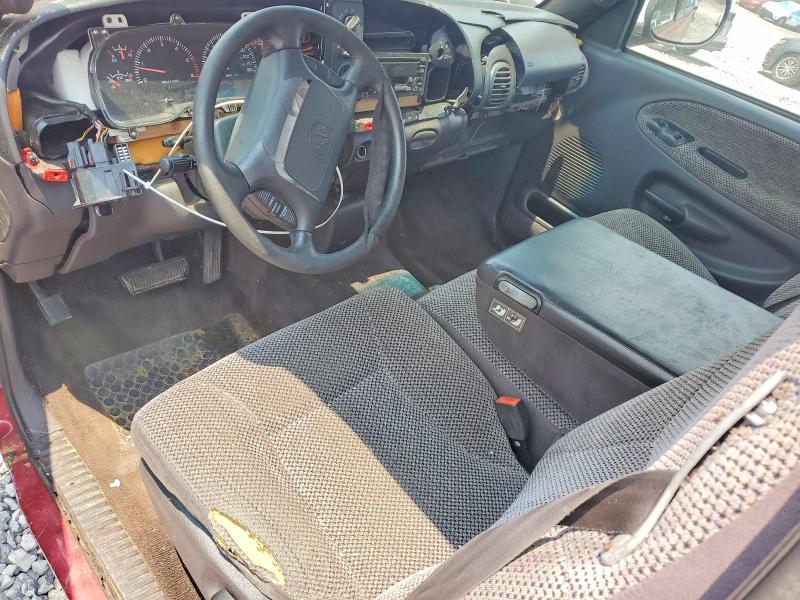 63106806 :رقم المزاد ، 3B7HC13Z0XG224644 vin ، 1999 Dodge Ram 1500 مزاد بيع