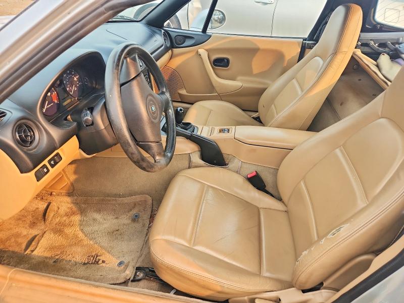 Продажа на аукционе авто 1999 Mazda Mx-5 Miata, vin: JM1NB3539X0103013, номер лота: 62472486