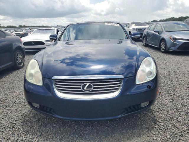 Продажа на аукционе авто 2002 Lexus Es 350 4d 2wd, vin: JTHFN48Y520027869, номер лота: 59776836