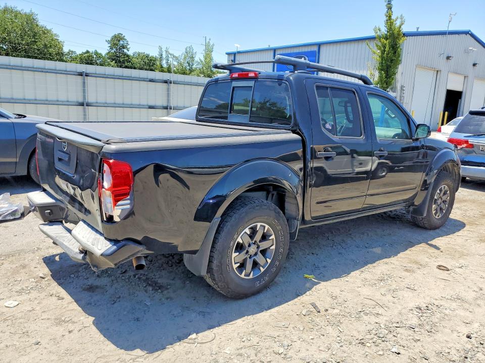 Продаж на аукціоні авто 2018 Nissan Frontier, vin: 1N6DD0EV1JN701819, номер лоту: 85620865