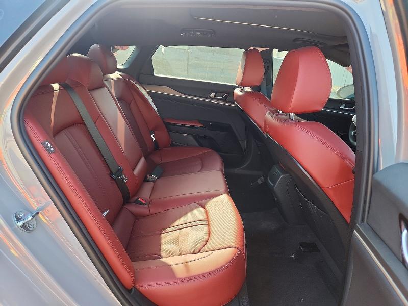 Продажа на аукционе авто 2026 Kia K5, vin: KNAG64J75T5470061, номер лота: 59108906