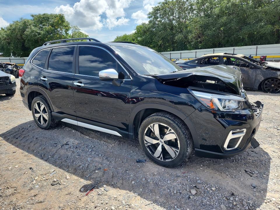 Aukcja sprzedaży 2019 Subaru Forester, vin: JF2SKAWCXKH430084, numer aukcji: 61471746