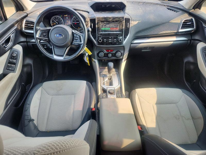 Продажа на аукционе авто 2020 Subaru Forester, vin: JF2SKAGC2LH473561, номер лота: 60670086