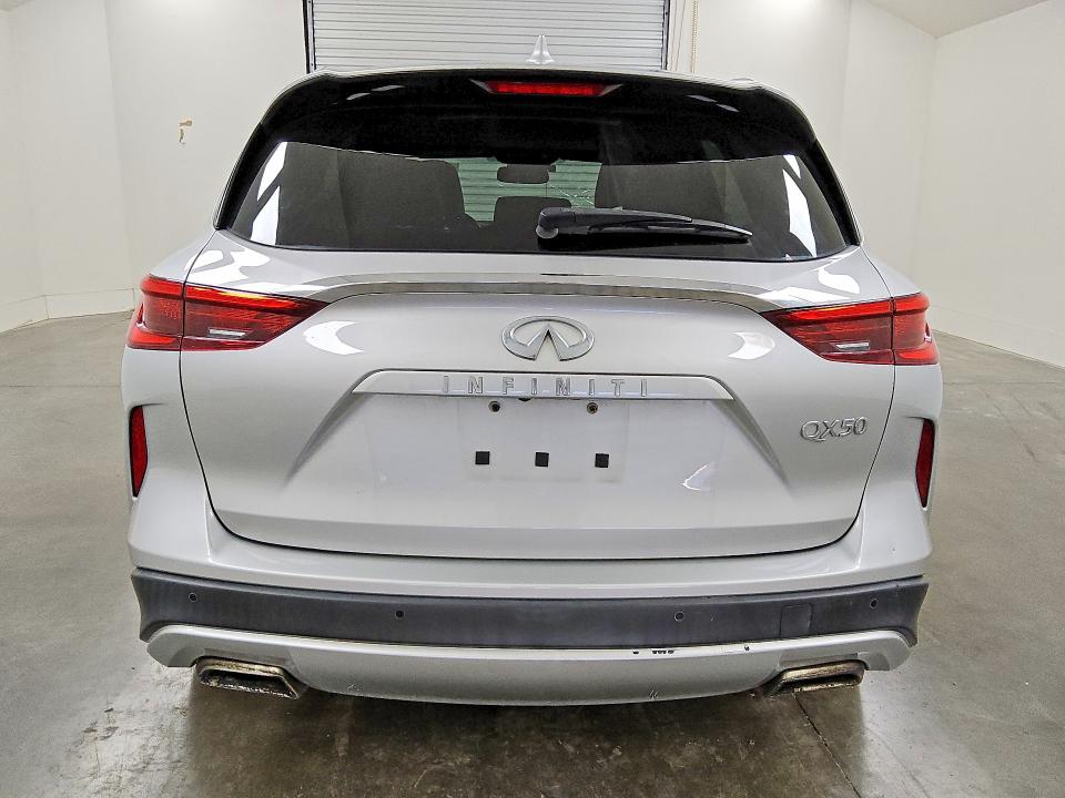 Продаж на аукціоні авто 2019 Infiniti Qx50, vin: 3PCAJ5M17KF112073, номер лоту: 62324186