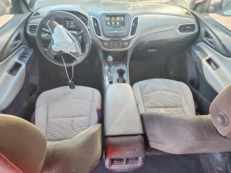 Aukcja sprzedaży 2019 Chevrolet Equinox, vin: 2GNAXHEVXK6176638, numer aukcji: 62409316