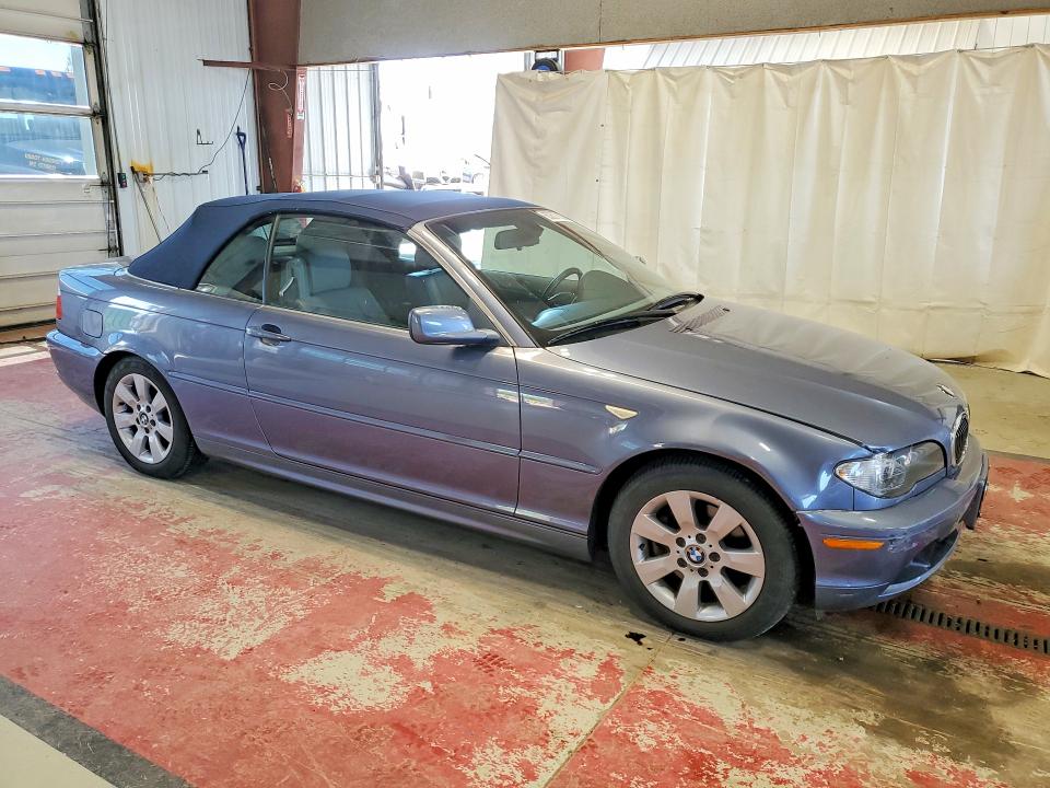 Aukcja sprzedaży 2005 Bmw 325, vin: WBABW33485PL38085, numer aukcji: 60807836