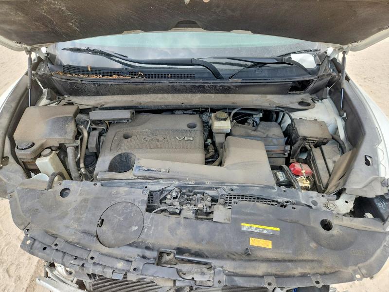 Продаж на аукціоні авто 2014 Infiniti Qx60, vin: 5N1AL0MN9EC500032, номер лоту: 59767476