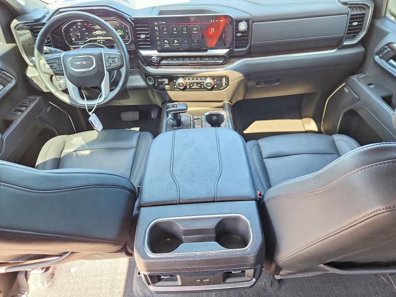 Aukcja sprzedaży 2024 Gmc Sierra, vin: 3GTUUCED8RG225178, numer aukcji: 62122976