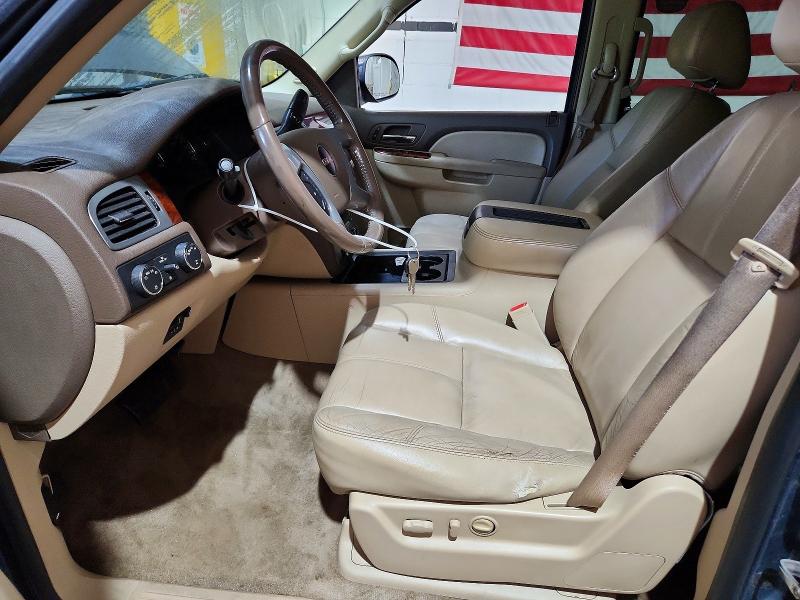 62910726 :رقم المزاد ، 1GKUKKE30AR177160 vin ، 2010 Gmc Yukon Xl مزاد بيع