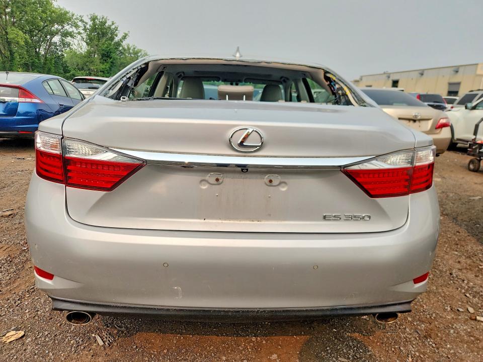 Aukcja sprzedaży 2015 Lexus Es, vin: JTHBK1GG0F2177901, numer aukcji: 61203786