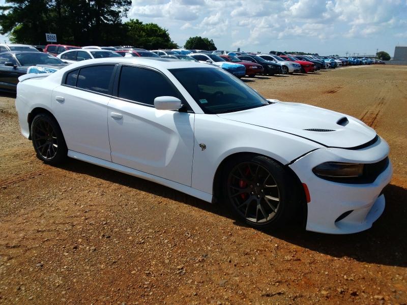 59282676 :رقم المزاد ، 2C3CDXL97HH503329 vin ، 2017 Dodge Charger مزاد بيع