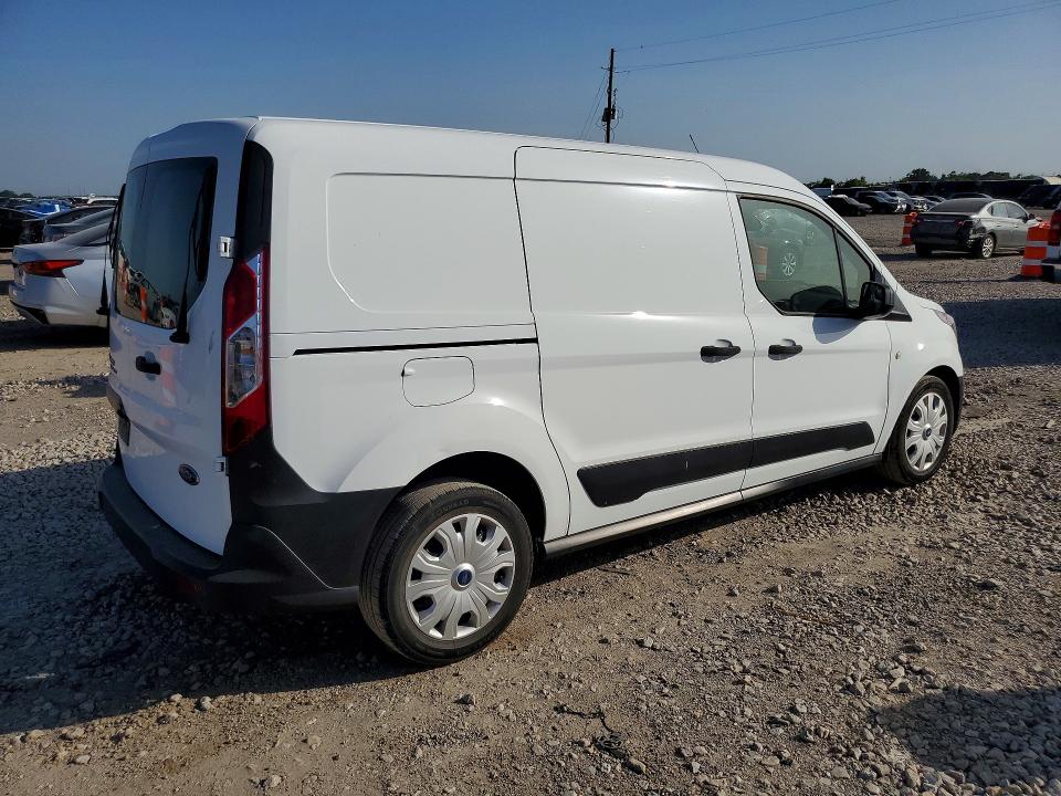 2023 Ford Transit Connect მანქანა იყიდება აუქციონზე, vin: NM0LS7S26P1549413, აუქციონის ნომერი: 61769986