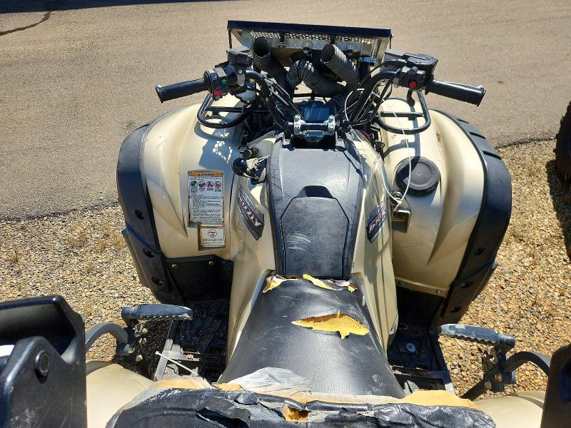 Продажа на аукционе авто 2012 Yamaha Yfm700, vin: 5Y4AM37W4CA300280, номер лота: 59291766