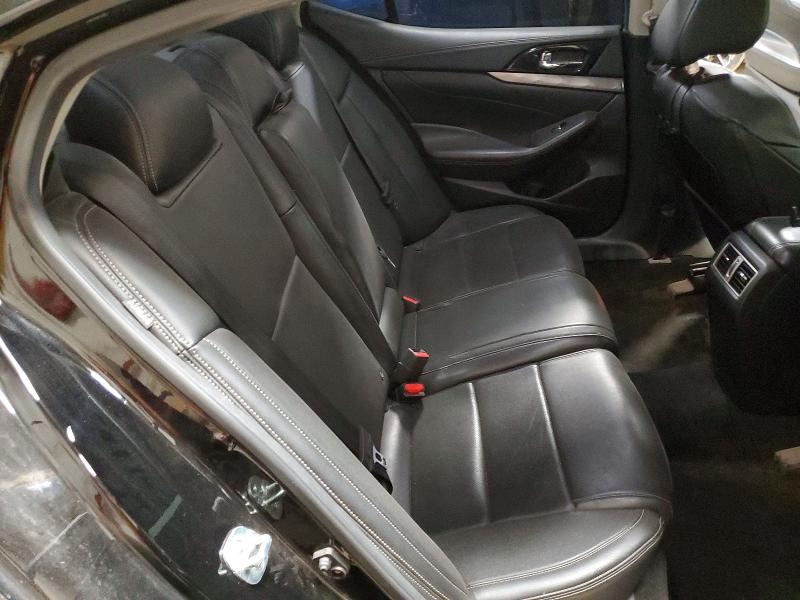 Продажа на аукционе авто 2020 Nissan Maxima, vin: 1N4AA6CV3LC368998, номер лота: 62689946