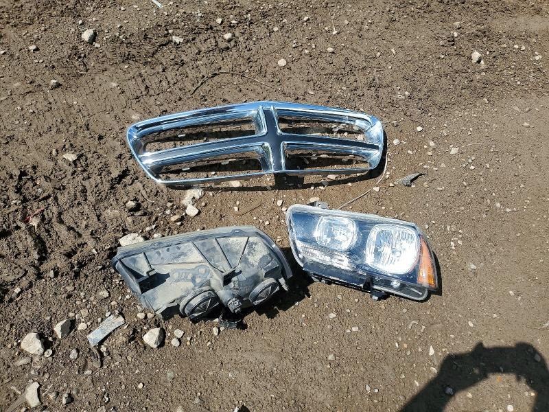 2012 Dodge Charger მანქანა იყიდება აუქციონზე, vin: 2C3CDXJG1CH132663, აუქციონის ნომერი: 60616026