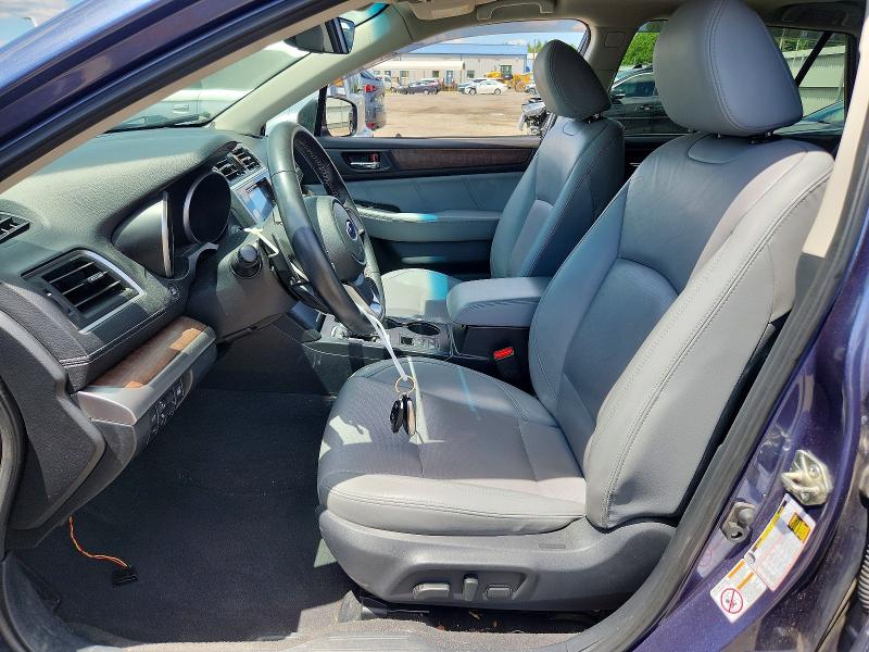 Продажа на аукционе авто 2018 Subaru Outback, vin: 4S4BSANC5J3370738, номер лота: 59804646