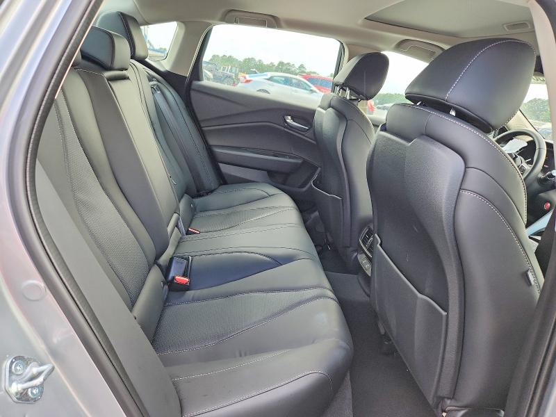 Продаж на аукціоні авто 2025 Acura Tlx, vin: 19UUB5F41SA001031, номер лоту: 61561096