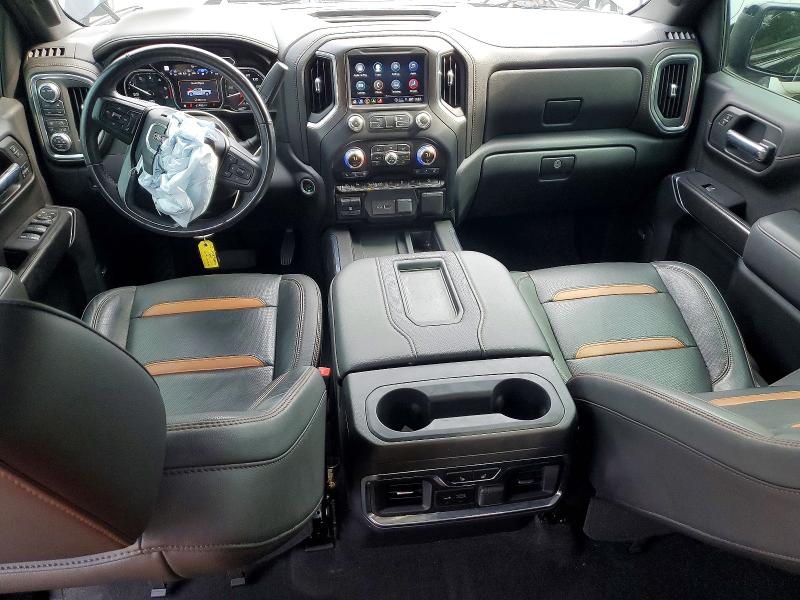 Aukcja sprzedaży 2021 Gmc Sierra, vin: 3GTU9EET5MG112592, numer aukcji: 60741926