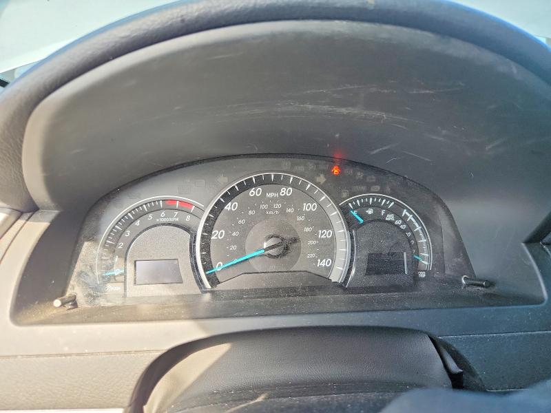 2014 Toyota Camry მანქანა იყიდება აუქციონზე, vin: 4T4BF1FK9ER360262, აუქციონის ნომერი: 60274146