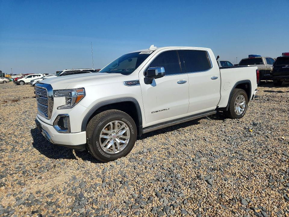Aukcja sprzedaży 2020 Gmc Sierra, vin: 1GTU9FELXLZ178656, numer aukcji: 59956876